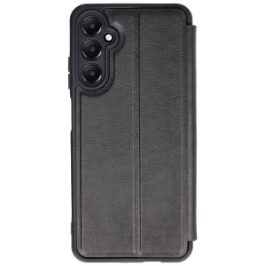 Samsung Galaxy A56 Kılıf Flip Cover - Siyah