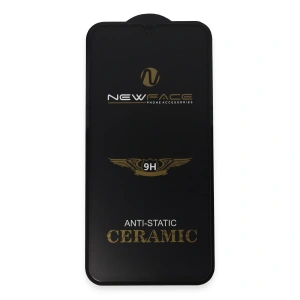 Samsung Galaxy S24 Plus 6d Antistatik Mat Seramik Hayalet Nano Ekran Koruyucu