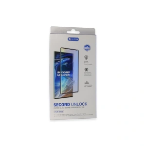 Samsung Galaxy S24 Ultra Durable Full Glue Curved Cam
