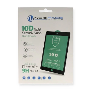 Samsung Galaxy T720 Tab S5e 10.5 Tablet 10d Seramik Nano