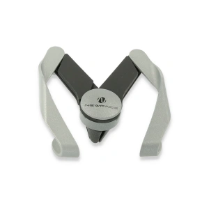 T117 Holder Araç İçi Telefon Tutucu - Gri