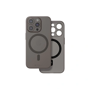 Venco İphone 16 Pro Max Sense Magsafe Kapak - Siyah
