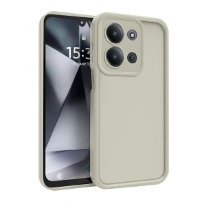 Xiaomi Redmi 15c 4g Viera Silikon - Krem