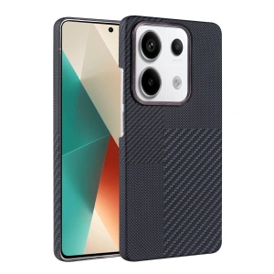 Xiaomi Redmi Note 13 Pro 4g Vega Magsafe Kapak - Siyah