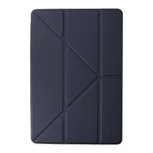 Xiaomi Redmi Pad Se Kılıf Kalemlikli Mars Tablet Kılıfı - Lacivert