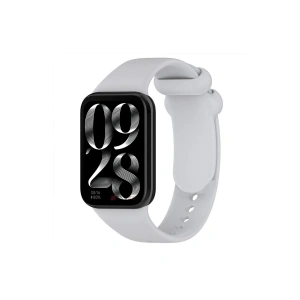 Xiaomi Smart Band 8 Pro Klasik Kordon - Açık Gri