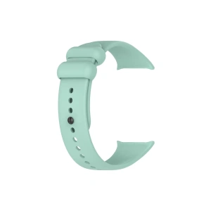 Xiaomi Smart Band 8 Pro Klasik Kordon - Turkuaz