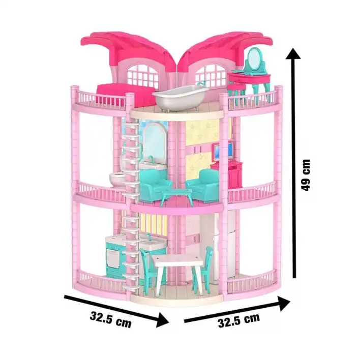 04065 BELLANIN MASAL EVİ