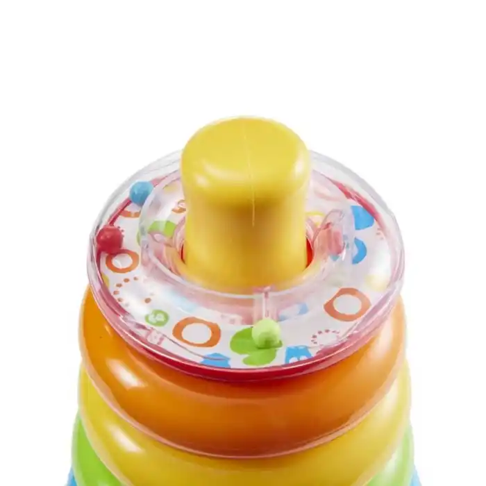 GJY49, Doğa Dostu Renkli Halkalar