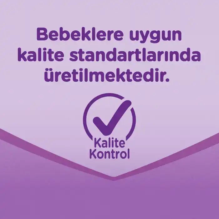 Prosyneo Bebek Sütü No1 0-6 Ay 400 Gr