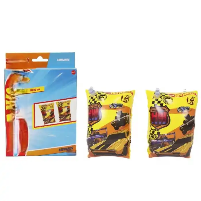 S00004186 ŞİŞ GR KOLLUK H.WHEELS 25X15CM