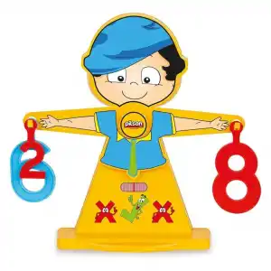 03 250 NessiWorld Sayı Terazisi