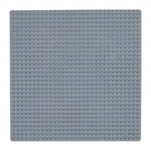 03 627 NessiWorld Micro Blok Oyun Tablası Yeşil
