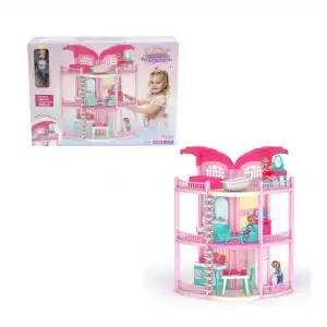 04065 BELLANIN MASAL EVİ