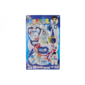 041 EĞLENCELİ DOKTOR