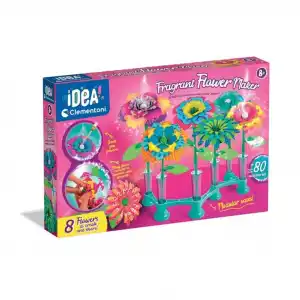 18859  Çiçek Laboratuvarı