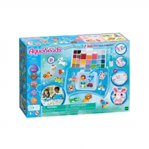 35087 Çantalı Başlangıç Stüdyosu 900 parça +4 yaş