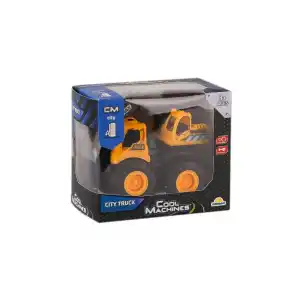 4713 Şehir Araçları Off Road -NessiWorld