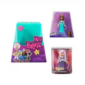 505327 NessiWorld Moda Tutkusu Olan Kızlar