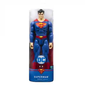 56778 DC Comics Superman 30 cm ANessiWorldiyon Figürü