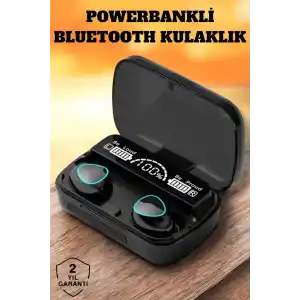 Gürültü Önleyici Spor ve Günlük Kullanım için Konforlu ve Şık Kablosuz Kulaklık