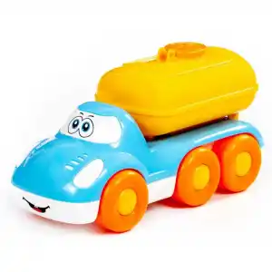 Arkadaş Tanker 48356