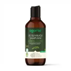 At Kuyruğu Şampuanı 400 ml