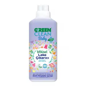 Baby Bitkisel Leke Çıkarıcı 1000 ml