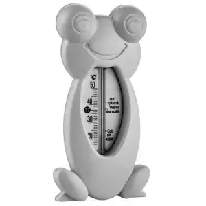  Banyo ve Oda Termometresi 381 Gri