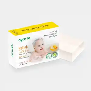Bebek Sabunu 150 Gr