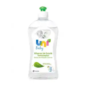 Biberon ve Emzik Temizleyici 500 ml