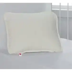 Box Bebek Yün Yastık 35x45