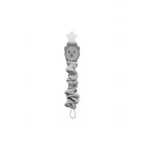  Bürümcüklü Emzik Tutacağı 747 Gri