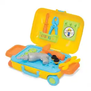 Çantalı Teknik Tamir Seti