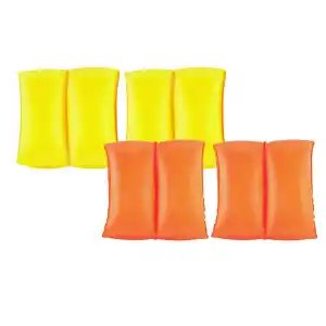 Çift Boğumlu Kolluk 20x20 Cm 32005