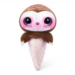 Coco Cones Tatlı Peluş S1