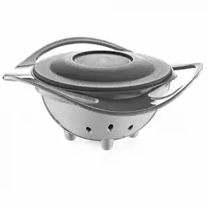  Dökülmeyen Tabak 350 Gri