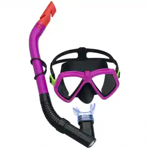 Dominator Snorkel Maske 24070