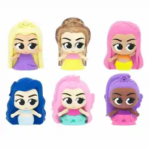 Dreamtopia Mashems Figürleri Seri 2 Sürpriz Paket