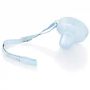  Emzik Saklama Kabı 564 Mavi