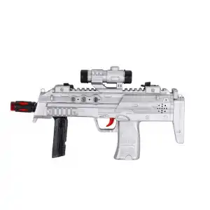 FAB 828 Pilli Işıklı Silah