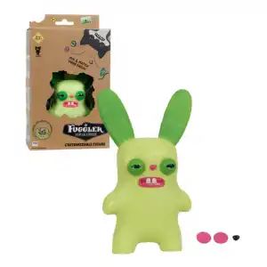 Özelleştirilebilir Tekli Figür