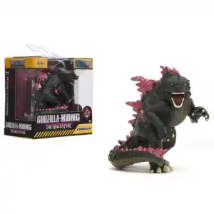 Godzilla Figürleri