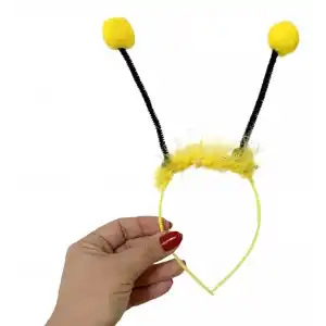 Gösteriler İçin Arı Tacı