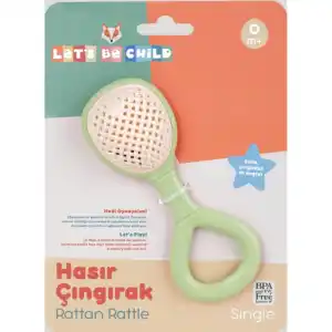 Hasır Çıngırak Single