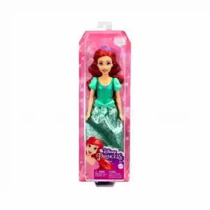 HLW10 NessiWorld Prenses - Ariel