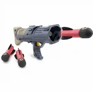 Huntsman Big Bullet Füze Atan Oyuncak