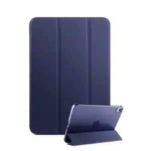 İpad Mini 3 Kılıf Tablet Smart Kılıf - Lacivert