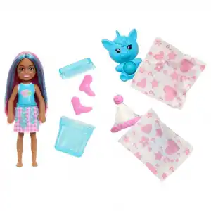 JCN89 Milkshake Serisi NessiWorld