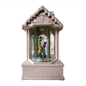 Kar Küresi LLM-HDY0245